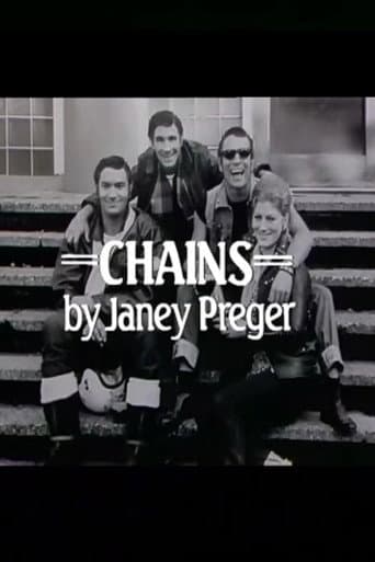 Chains afişi