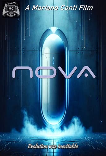 NOVA afişi