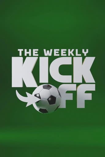 The Weekly Kick-Off afişi