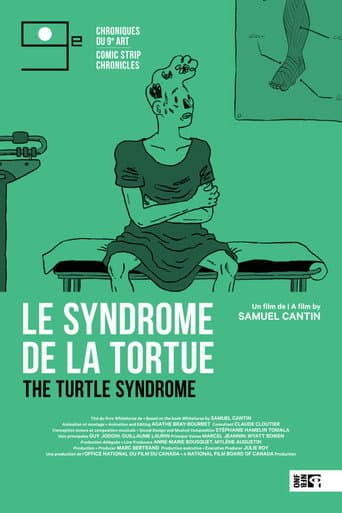 Le syndrome de la tortue afişi