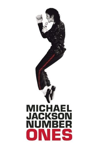 Michael Jackson: Number Ones afişi