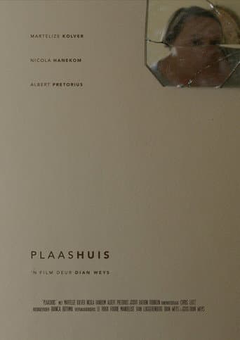 Plaashuis afişi