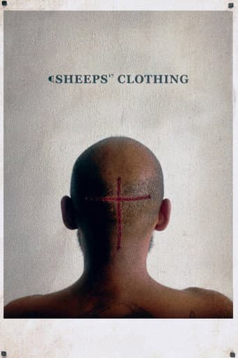 Sheeps Clothing afişi