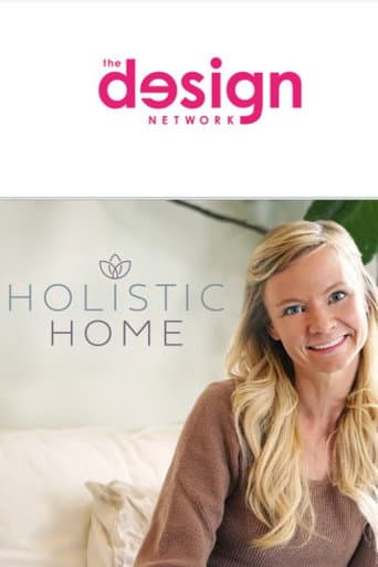 Holistic Home afişi