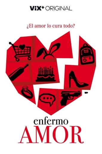Enfermo Amor afişi
