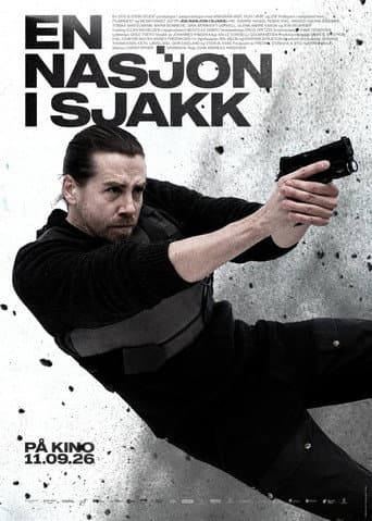 En nasjon i sjakk
