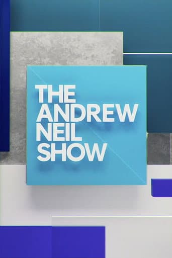The Andrew Neil Show afişi