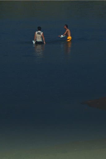 The Rib of the Greater Bay Area afişi