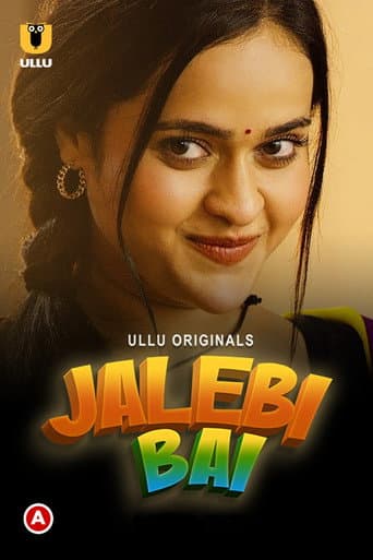 Jalebi Bai afişi