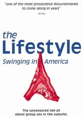 The Lifestyle afişi