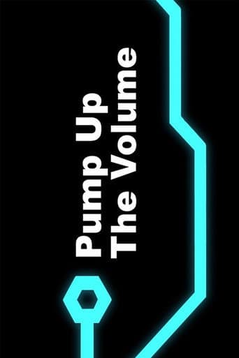 Pump Up the Volume afişi