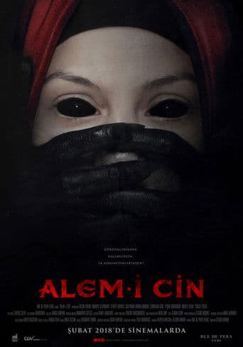 Alem-i Cin afişi