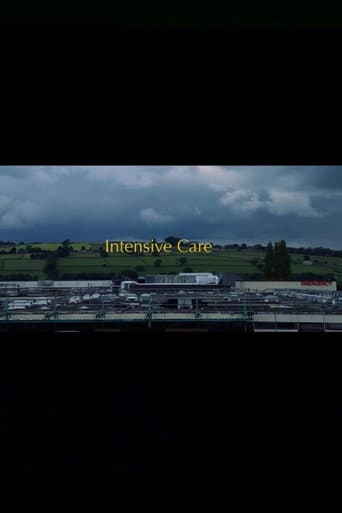 Intensive Care afişi