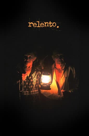 Relento afişi