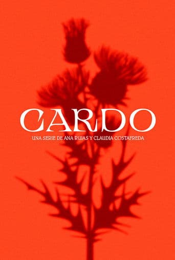 Cardo afişi