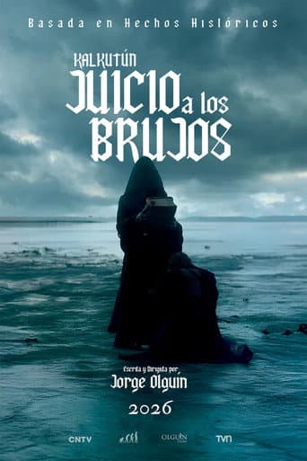 Kalkutún, Juicio a los Brujos afişi