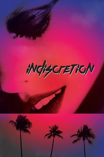 Indiscretion afişi