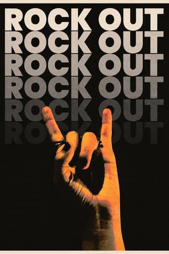 Rock Out afişi