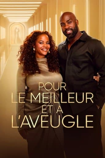 Pour le meilleur et à l'aveugle afişi