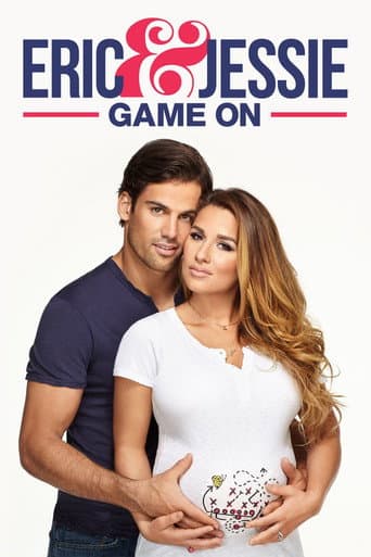Eric & Jessie afişi