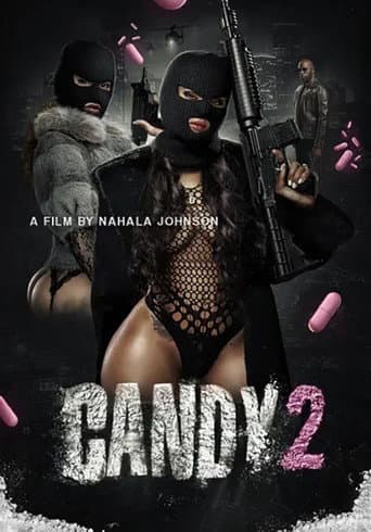 Candy 2 afişi