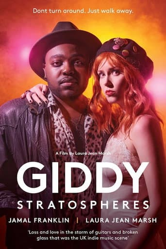 Giddy Stratospheres afişi