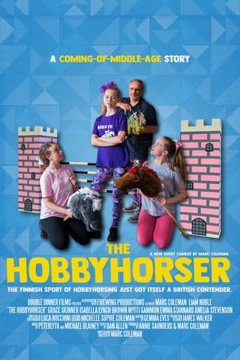 The Hobbyhorser afişi