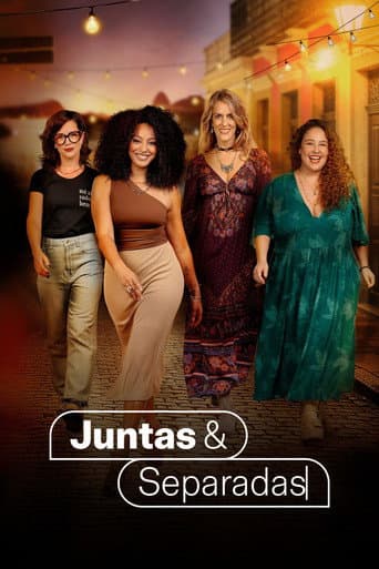 Juntas & Separadas afişi