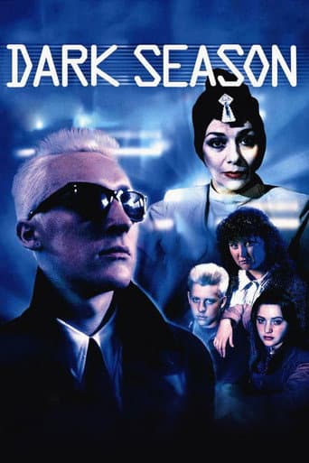 Dark Season afişi