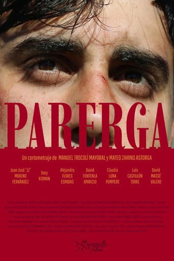 Parerga afişi
