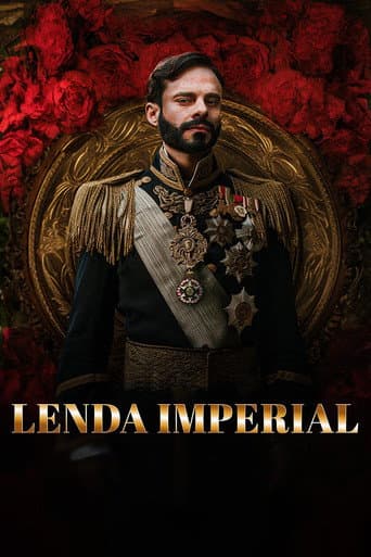 Lenda Imperial afişi