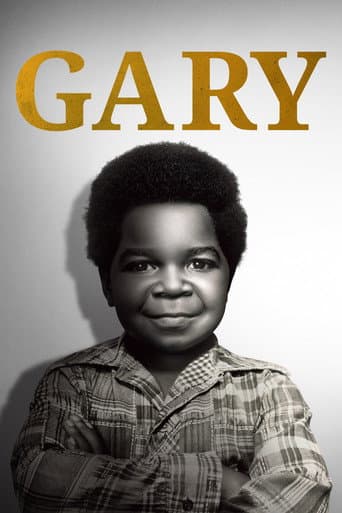 Gary afişi