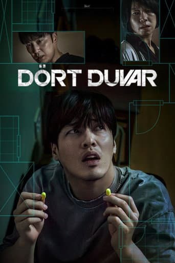 Dört Duvar afişi