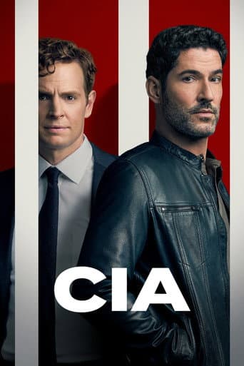CIA afişi