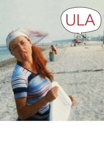 Ula afişi