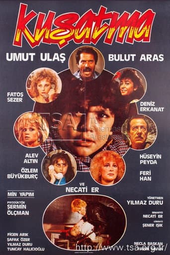 Kuşatma afişi