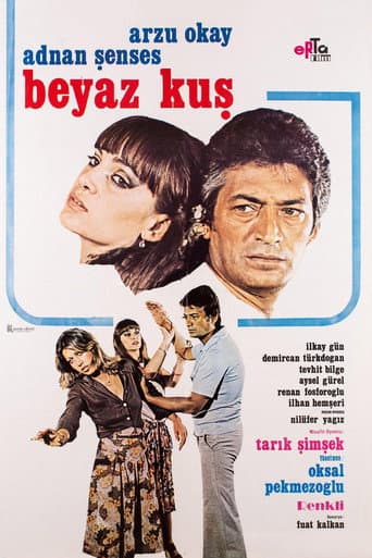 Beyaz Kuş afişi