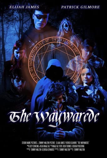 The Waywarede afişi