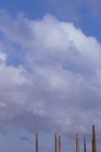 Clouds afişi