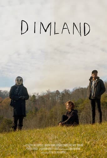 DimLand afişi