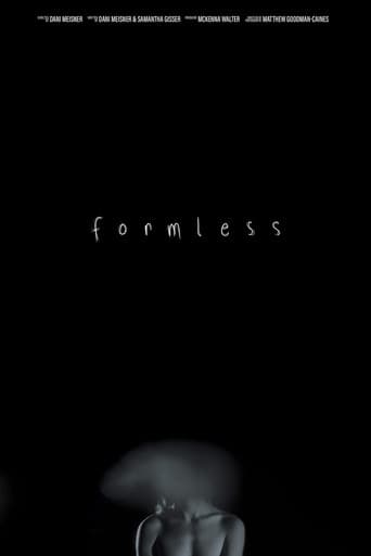 Formless afişi