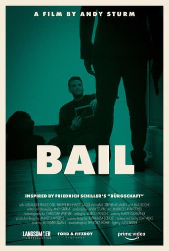 BAIL afişi
