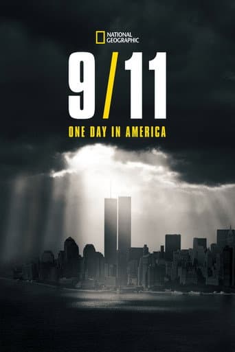 11 Eylül: Amerika'da Bir Gün afişi