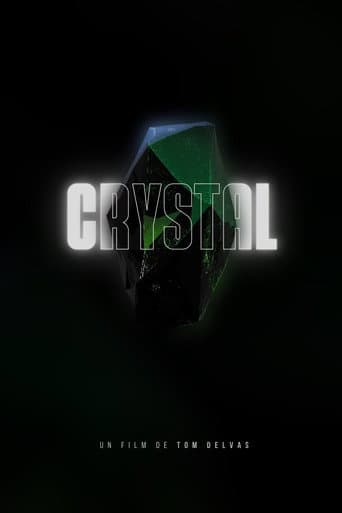 Crystal afişi