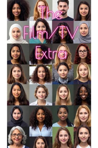 The Film/TV Extra afişi