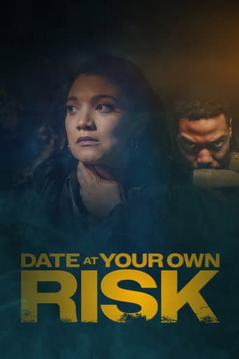 Date at Your Own Risk afişi