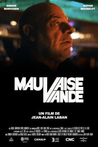 Mauvaise viande afişi
