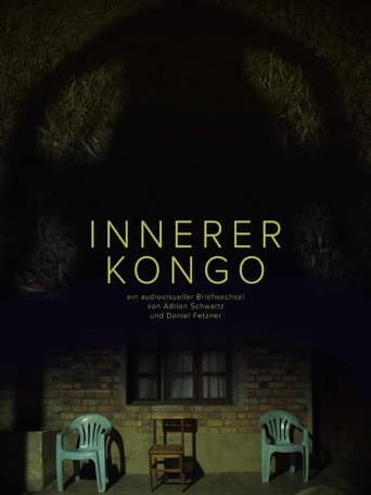 Innerer Kongo afişi