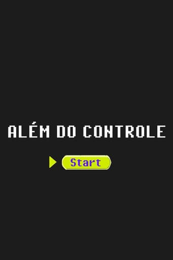 Além do Controle afişi