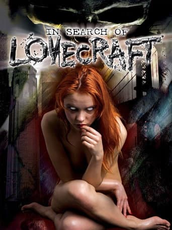In Search of Lovecraft afişi